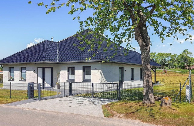 Ferienhaus Grünow OT Ollendorf