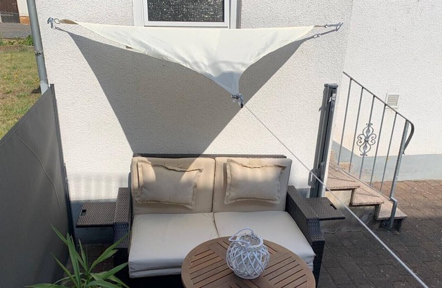 Ferienhaus Timeout! Die Wohlfühloase im Westerwald