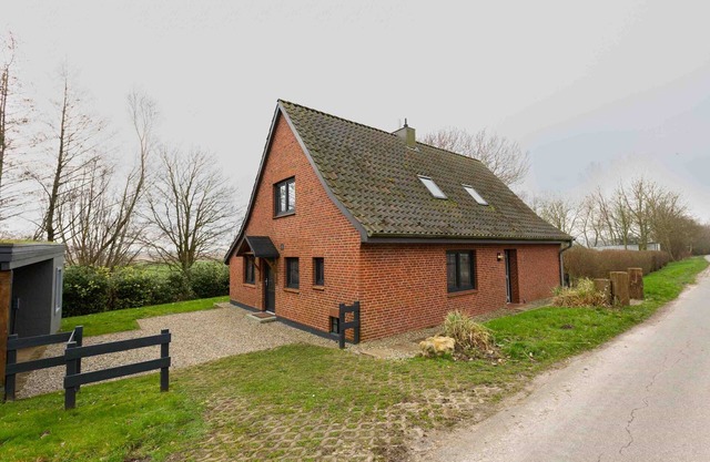 Ferienhaus Deichnest