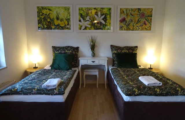 Ferienhaus del Pueblo