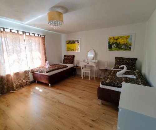 Ferienhaus del Pueblo