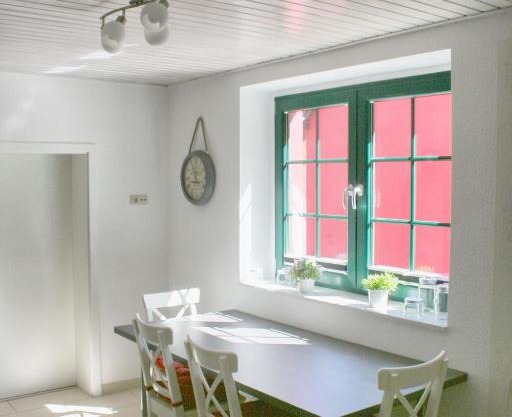 Ferienhaus Drewitz (EOC-FUP 07/2017)