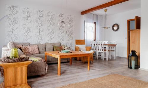 Ferienhaus Ebern-Sölln