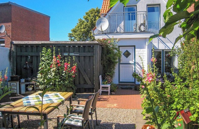 Ferienhaus "Emily´s Traum" in Husum für bis zu 4 Personen