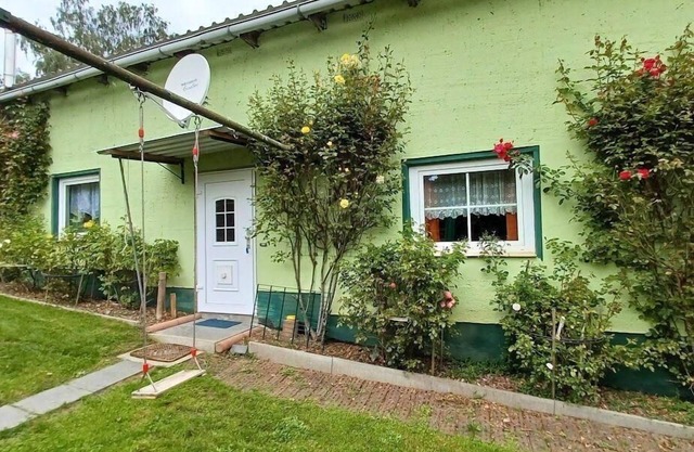 Ferienhaus "Emma" in Hohen Viecheln