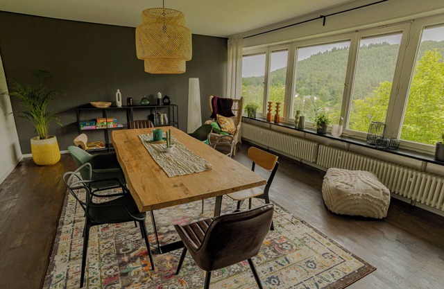 Ferienhaus Emma Rodalben