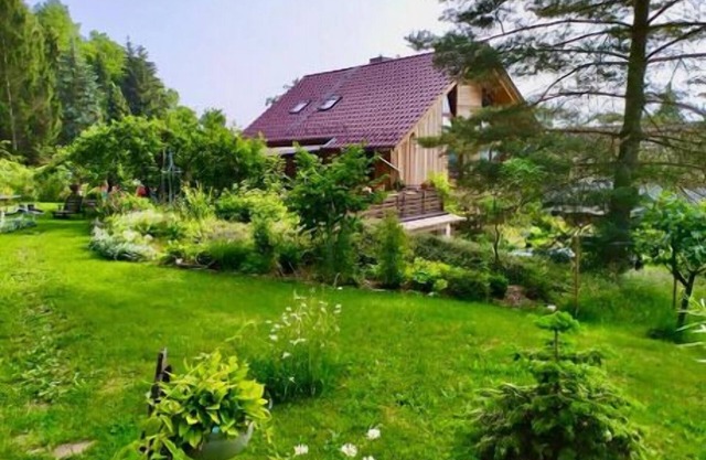 Ferienhaus für 16 Gäste mit 260m² in Neu-eichenberg