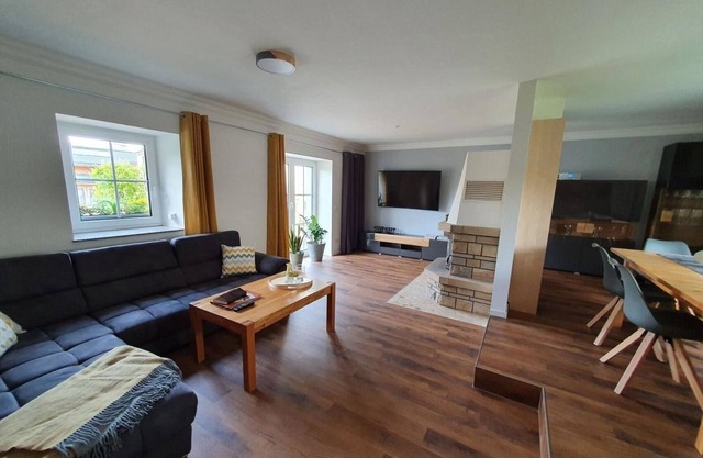 Ferienhaus für 10 Gäste mit 180m² in Malschwitz