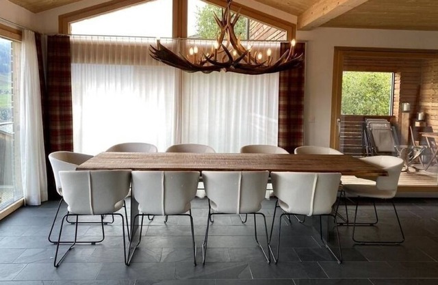 Ferienhaus für 12 Gäste mit 170m² in Cumbel