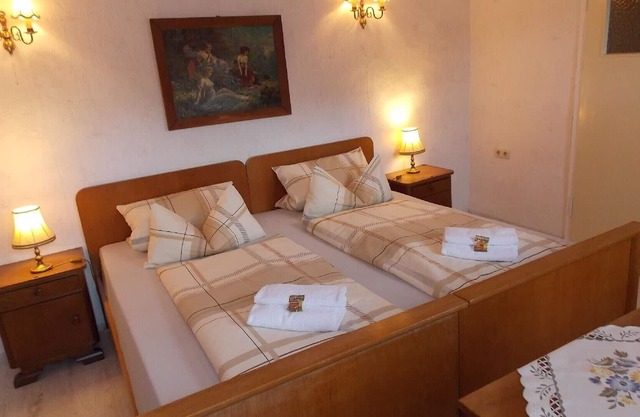 Ferienhaus für 15 Gäste mit 120m² in Hohenstein