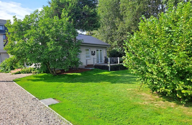 Ferienhaus für 2 Gäste mit 65m² in Glücksburg