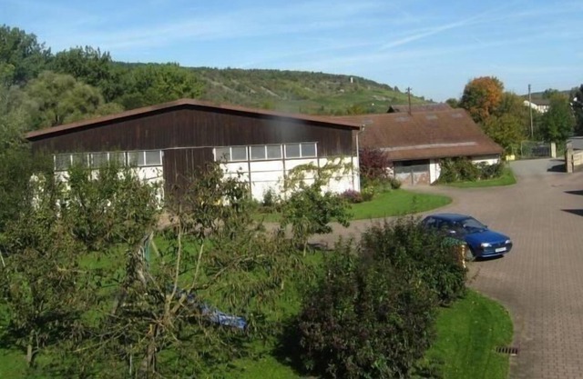 Ferienhaus für 3 Gäste mit 60m² in Weikersheim