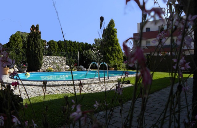 Ferienhaus für 3 Gäste mit 47m² in Sollenau