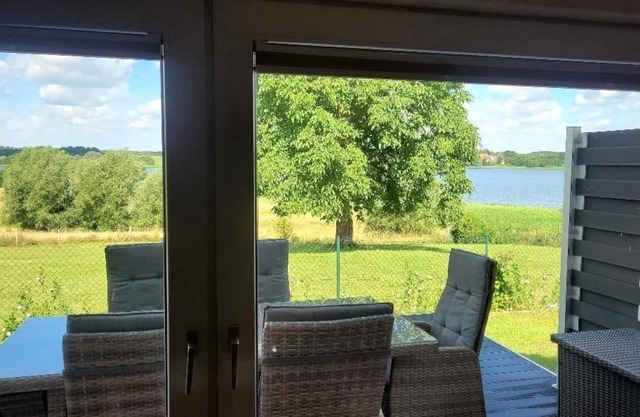 Ferienhaus für 4 Gäste mit 92m² in Klein Upahl