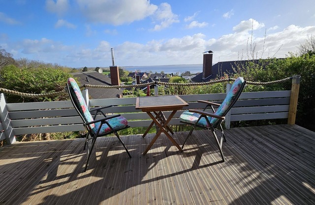 Ferienhaus für 4 Gäste mit 59m² in Glücksburg