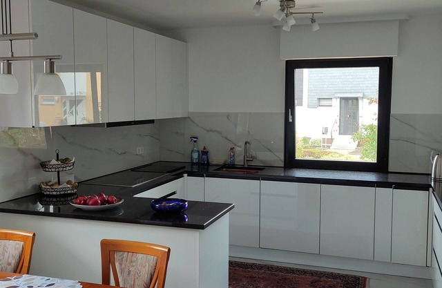 Ferienhaus für 4 Gäste mit 117m² in Groß-gerau