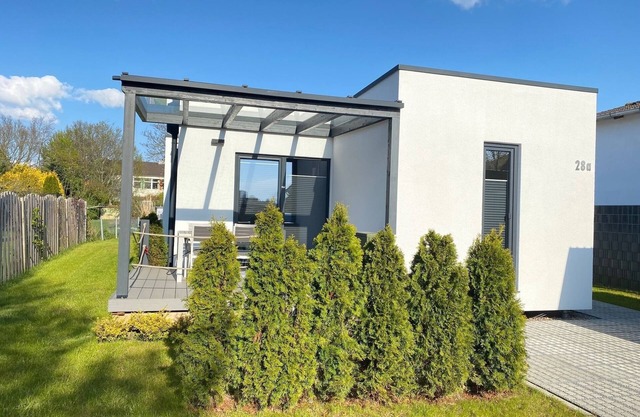 Ferienhaus für 4 Gäste mit 58m² in Schiffdorf