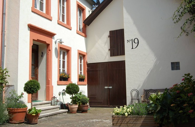 Ferienhaus für 4 Gäste mit 150m² in Dodenburg