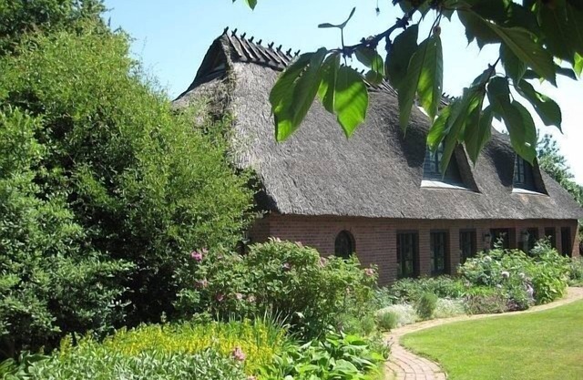 Ferienhaus für 4 Gäste mit 70m² in Mohrkirch