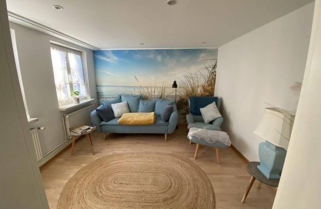 Ferienhaus für 4 Gäste mit 90m² in Schleswig