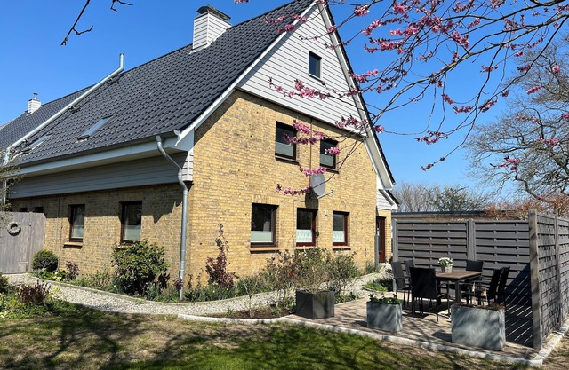 Ferienhaus für 4 Gäste mit 98m² in Winnemark