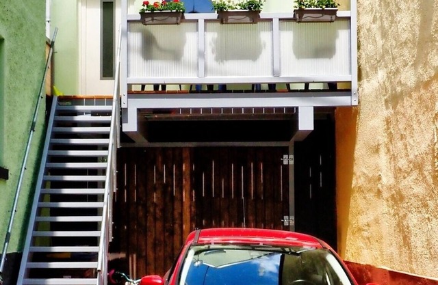 Ferienhaus für 4 Gäste mit 70m² in Briedel