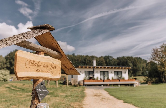 Ferienhaus für 4 Gäste mit 55m² in Oderwitz