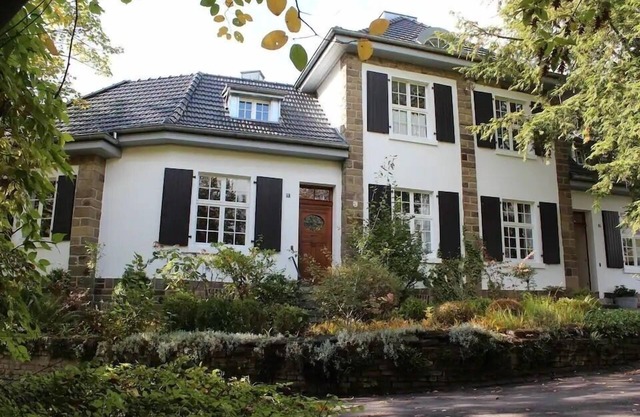 Ferienhaus für 4 Gäste mit 84m² in Overath