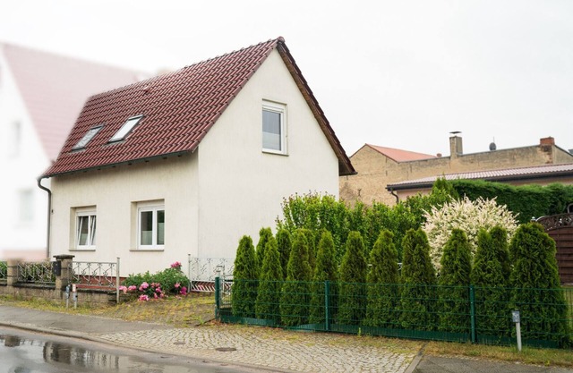 Ferienhaus für 4 Gäste mit 76m² in Prenzlau