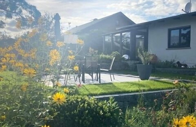 Ferienhaus für 4 Gäste mit 162m² in Schotten