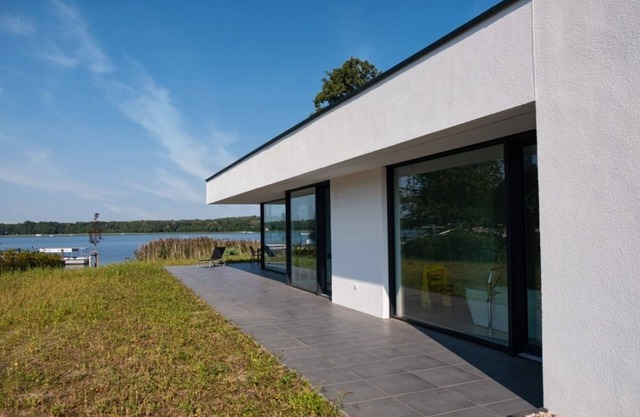 Ferienhaus für 4 Gäste mit 160m² in Storkow