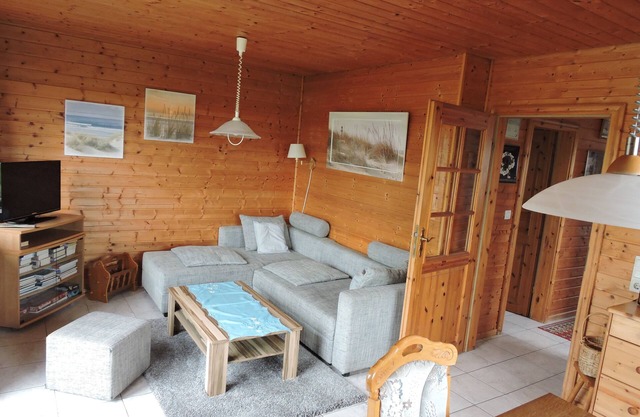 Ferienhaus für 4 Gäste mit 60m² in Lindau