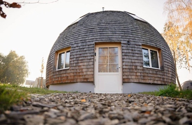 Ferienhaus für 4 Gäste mit 68m² in Penzlin, Wustrow