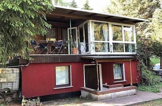 Ferienhaus für 4 Gäste mit 40m² in Schwedt/oder