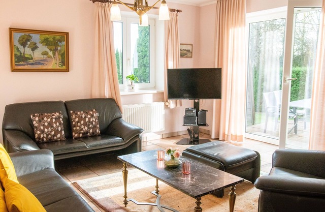 Ferienhaus für 5 Gäste mit 100m² in Mohrkirch