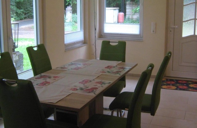 Ferienhaus für 5 Gäste mit 60m² in Crivitz