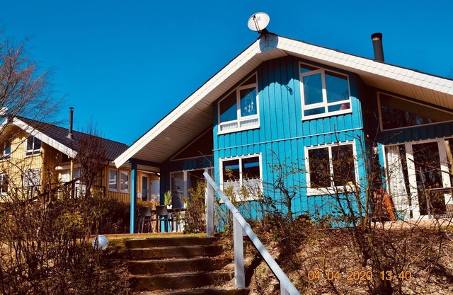 Ferienhaus für 5 Gäste mit 72m² in Extertal