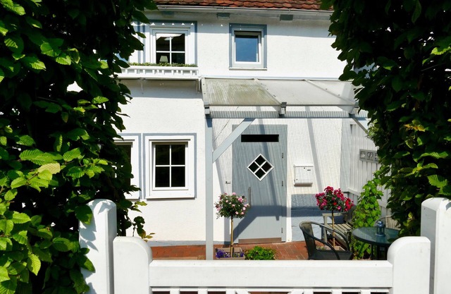 Ferienhaus für 5 Gäste mit 120m² in Marburg