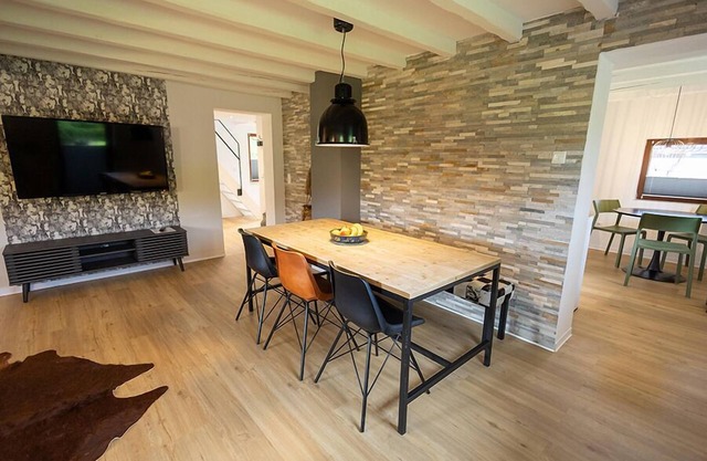 Ferienhaus für 5 Gäste mit 80m² in Brilon