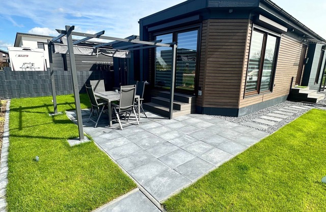 Ferienhaus für 5 Gäste mit 60m² in Goch