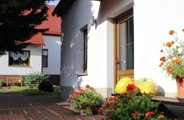 Ferienhaus für 6 Gäste mit 120m² in Schenkendöbern