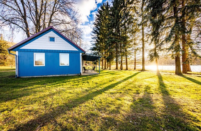 Ferienhaus für 6 Gäste mit 90m² in Sondershausen