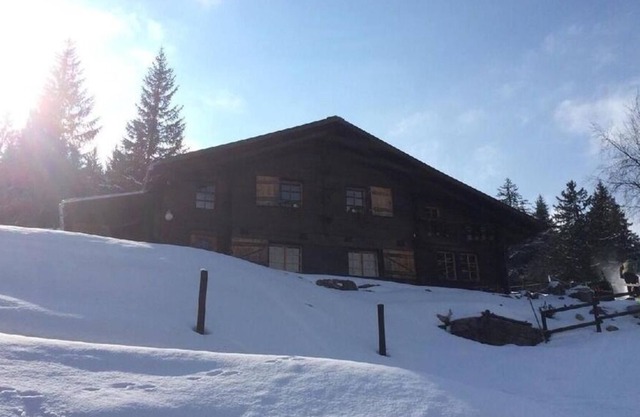 Ferienhaus für 6 Gäste mit 220m² in Grindelwald