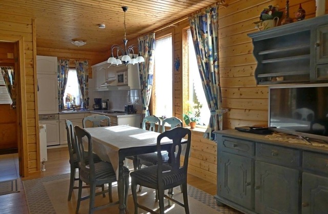 Ferienhaus für 6 Gäste mit 65m² in Hasselfelde