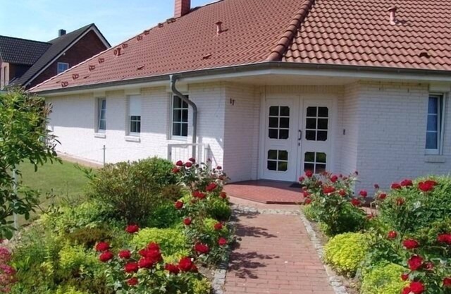 Ferienhaus für 6 Gäste mit 159m² in Munkbrarup