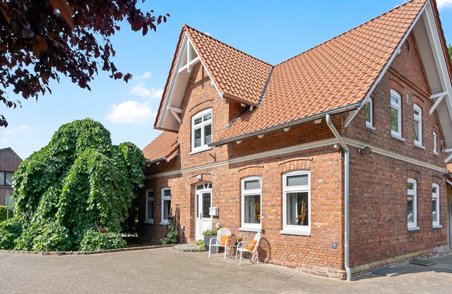 Ferienhaus für 6 Gäste mit 144m² in Ehrenburg