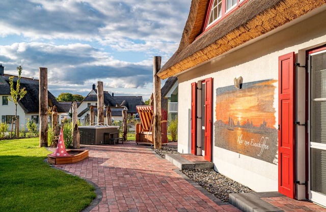 Ferienhaus für 6 Gäste mit 139m² in Kramerhof