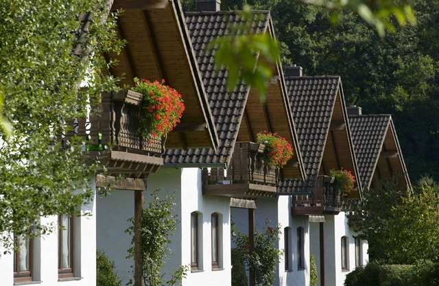 Ferienhaus für 6 Gäste mit 100m² in Simmerath