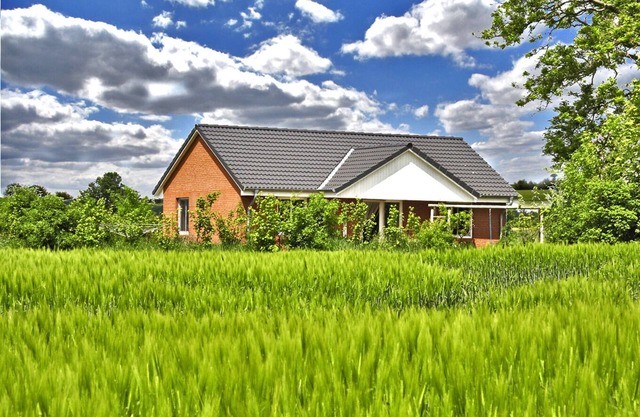 Ferienhaus für 6 Gäste mit 60m² in Struxdorf