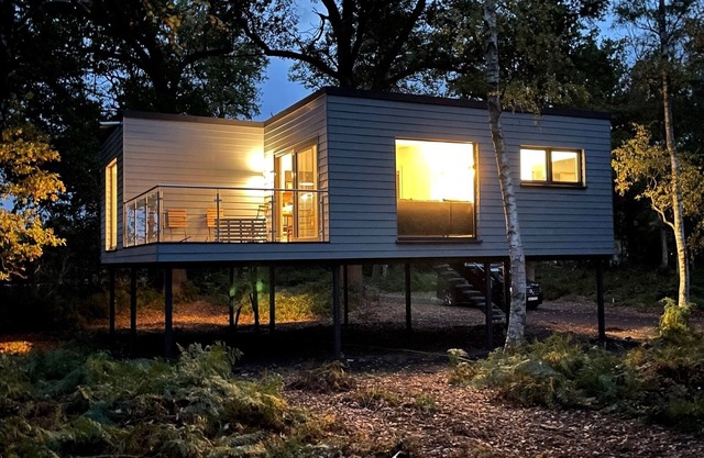 Ferienhaus für 6 Gäste mit 65m² in Wagenfeld